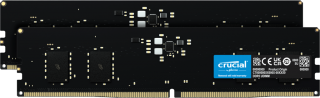 Crucial CT2K8G48C40U5 16 GB 4800 MHz DDR5 Ram kullananlar yorumlar